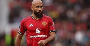 Мбемо: Ман Юнайтед не бе толкова лош при Аморим