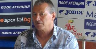 Ръководството на ЦСКА с атака срещу Майкъла