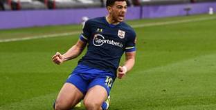 Шефилд Юнайтед - Саутхемптън 0:2 