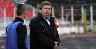 Вили Вуцов: Левски не е стигнал дъното, в потъваща фаза е