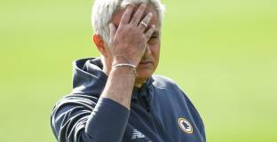 Моуриньо: Не искам да говоря за Рома 