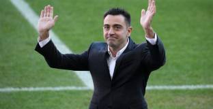 Шави призна, че е можел да води Бразилия