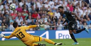 Бонавентура: Можехме и да победим Реал Мадрид