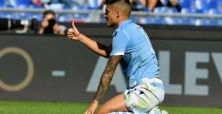 Кореа се договори с Лацио