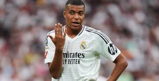 Анчелоти: Мбапе е тъжен, но трябва да продължи