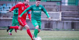 Ботев Враца с нова победа в контролите