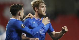 Рейнджърс и Виляреал си направиха лесни реваншите (видео)