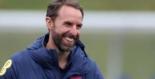   Саутгейт: Записахме страхотен резултат