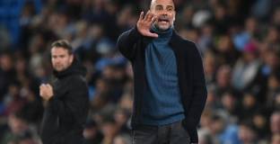 Гуардиола вероятно ще продължи договора си с Ман Сити 