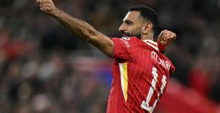 ПСЖ е готов да направи оферта за Салах