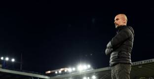 Гасперини: Гуардиола се опита да ми помогне след уволнението