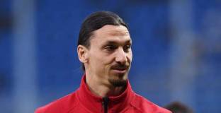 Ибрахимович: В Ман Юнайтед говорят твърде много за миналото