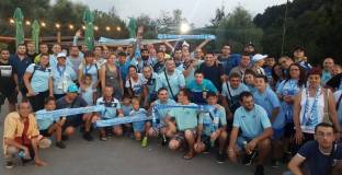 Дунав си уреди контрола с тим от Втора лига