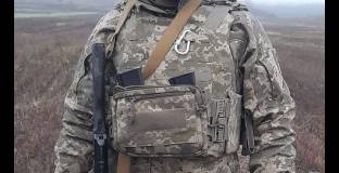 Вицепрезидентът на Украинската шахматна федерация загина срещу руските агресори