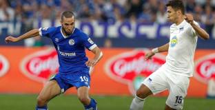 Шалке с втора поредна загуба, Херта отнесе трите точки към столицата