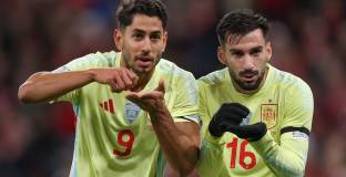 Испания и Португалия с победи в турнира Лига на нациите (видео)