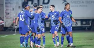 Загуба за Левски от втородивизионен унгарски тим като за старт на годината