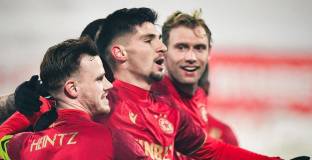 ЦСКА с успех в двудневните междуснежни войни с Етър