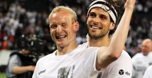 Роде: Получихме отплата за целия труд през сезона