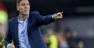 Берицо: Изсипахме след втория гол 