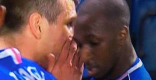 Бивш шотландски национал поиска пожизнена дисквалификация за Кудела