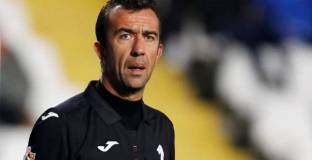 Георги Петков фаворит за Футболист на годината