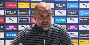 Гуардиола: Нямаме нападатели, но имаме играчи, които да вкарват