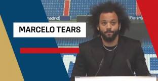 Фенербахче се интересува от Марсело