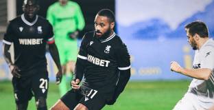 ЦСКА спечели само точка срещу Славия