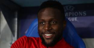 Ливърпул отмени наказанието на фена за банера с Ориги