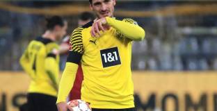   Хумелс: Показваме безсмислен футбол