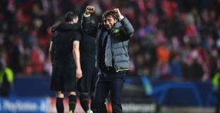 Конте: СПАЛ няма да ни даде да се отпуснем