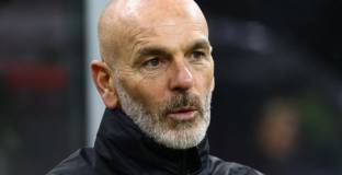 Пиоли: Липсва ни майсторство за Европа