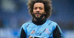 Марсело: С такива мачове се печелят титли