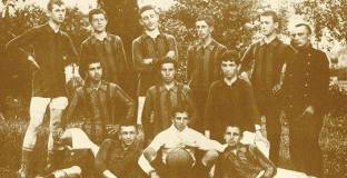 104 години Левски София!