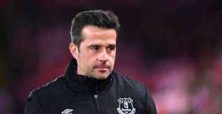 Силва за евентуално уволнение: Този въпрос не е за мен