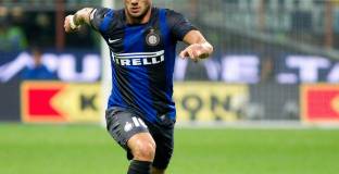 Снайдер: Можех да стана като Меси или Роналдо