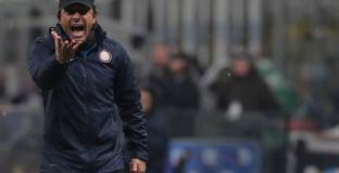 Конте: Отклоних предложение на Рома