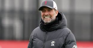  Клоп не се е съмнявал, че ще настигне Ман Сити