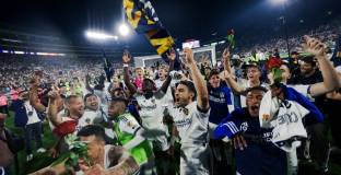 Кълъмбъс Крю спечели титлата в МЛС