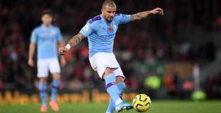 Уокър: Борбата за титлата не е приключила