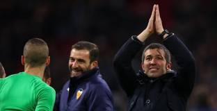 Селадес: Това е щастлив ден