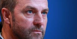 Флик: Мисля, че Тотнъм ще играе на контраатаки