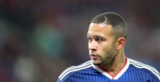 Депай: Ядосан съм на феновете