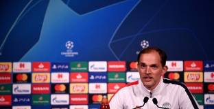 Тухел: Няма да рискувам 