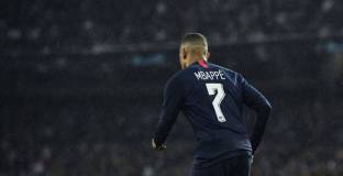 Мбапе отказа предложение за нов договор с ПСЖ