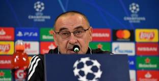 Сари: Привилегия е да играеш в ШЛ