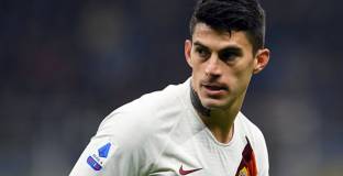 Пероти: Рома може да спечели Лига Европа през този сзон