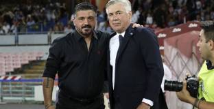 Гатузо: Анчелоти ми е като баща