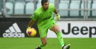 Буфон: Трябва да приема критиките по свой адрес